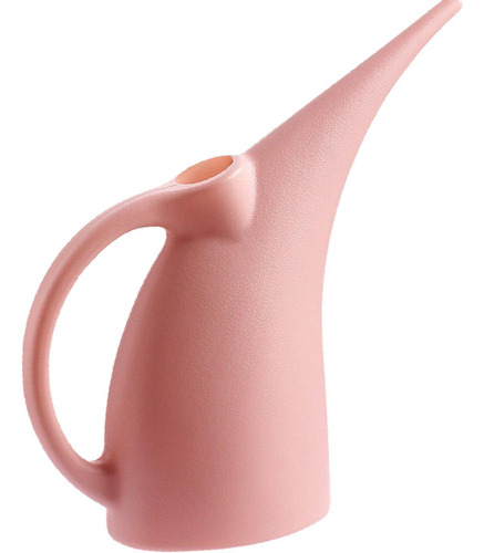 Regadera Con , Regadera Para Plantas De Pequeño Rosa