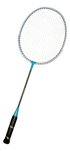 Cannon Sports - Raqueta De Bdminton De Aluminio Y Acero Para