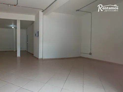 Local En Arriendo En Perpetuo Socorro. Cod A775658