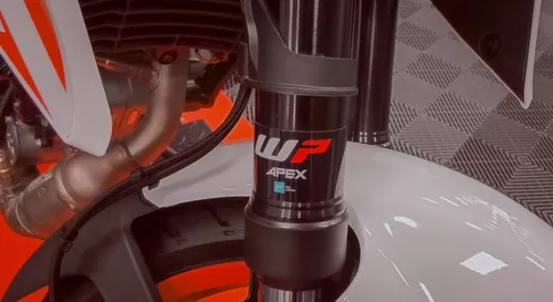 Ktm Duke 250