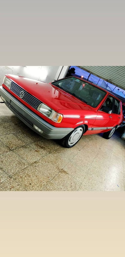 Volkswagen Senda 1.6 Nafta 1994