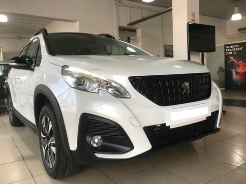 Imagen 14 de 18 de Peugeot 2008 0km 2022 - Tomo Usados - Financiacion 100% *