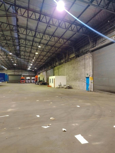 Imagen 8 de 30 de Depósito De 3246 M2 En Predio Cerrado En William Morris, Excelente Ubicación. Expensas Incluidas En El Valor!