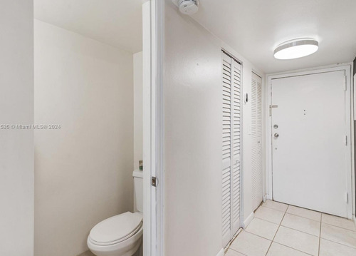 Departamento En Venta Miami Con Inquilino Hasta 30/11/2025