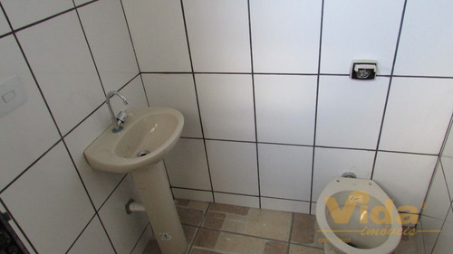 Salão Comercial Em Centro - Osasco - 43951