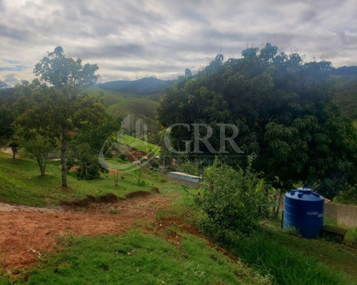Imagem 8 de 15 de Chácara Com Edícula- Piscina- 4000m² No Bairro Costinha- Região Norte De São José Dos Campos - Ch00176 - 70272097