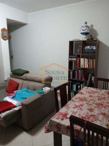 Imagem 7 de 15 de Apartamento, Venda, Santana, Sao Paulo - 28489 - V-28489