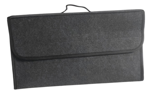 Organizador De Autos De Automóvil Bolsa Boot Boch Bin Bin