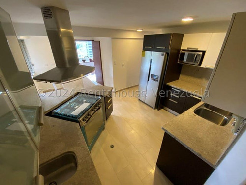 Apartamento En La Boyera. ¡bellísimo! Mb