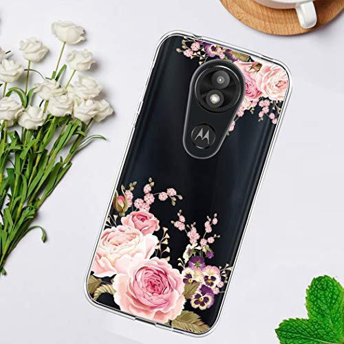 Funda Yerebel Para Moto E5 Play, Moto E5 Go/moto E5 Cruise C