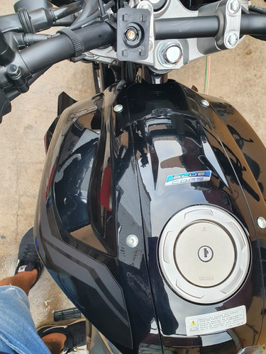 Yamaha Fz Fi 150