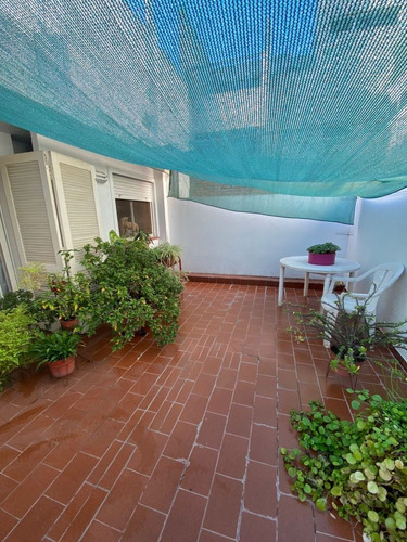 Imagen 13 de 18 de Venta - Ph 3amb Al Fte C/balcón Y Patio - Saavedra