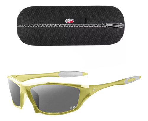 Gafas Lentes Ciclista Running Deportes Bici Moto Sol Sia++