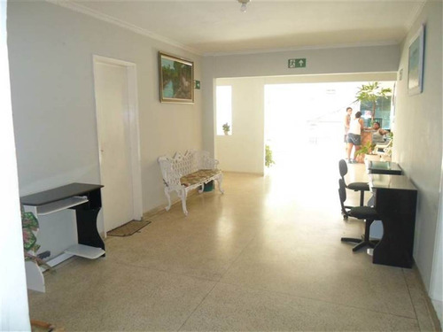 Imagem 22 de 27 de Apartamento, 1 Dorms Com 75 M² - Campo Da Aviacao - Praia Grande - Ref.: Gim6023756 - Gim6023756