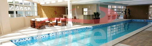 Imagem 2 de 23 de Reserva Ecoville - Agende Sua Visita 41-9620-7211 - Ap-0090 - 3295237