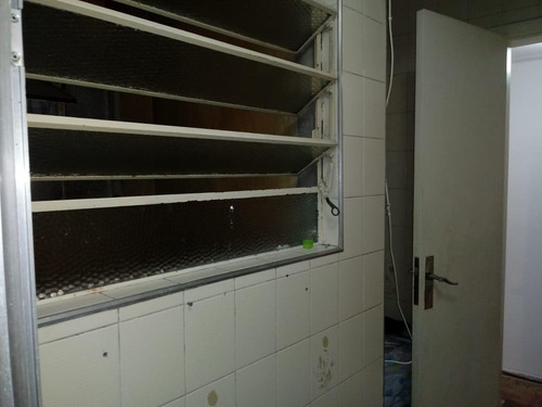 Imagem 14 de 15 de Apartamento Com 1 Dormitório E Vaga De Garagem Na República - 15179