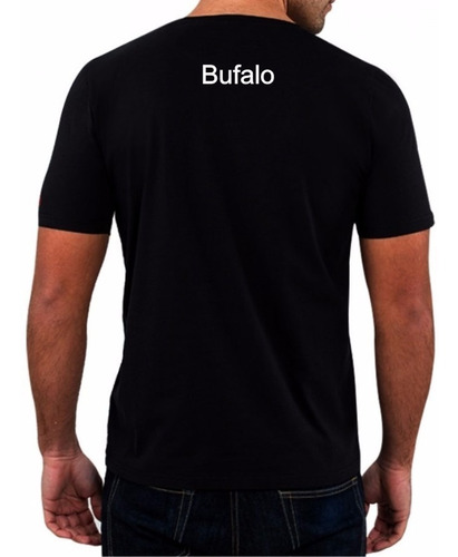 Imagen 2 de 3 de Playera Yazbek Para Caballero Edicion Suzuki Con Tu Nombre