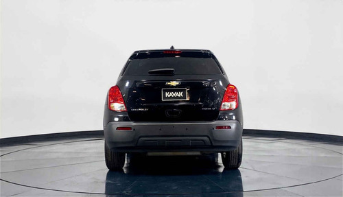 Imagen 4 de 15 de 115111 - Chevrolet Trax 2016 Con Garantía