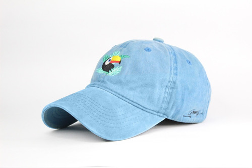 Gorra Tropical Tucan