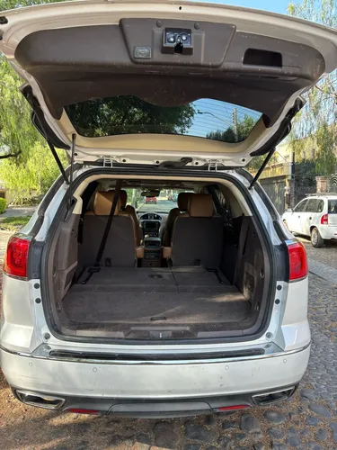 Buick Enclave 3.6 Premium At
