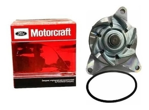 Bomba De Agua Ford Motorcraft Mazda 3 2.0 Tienda Fisica