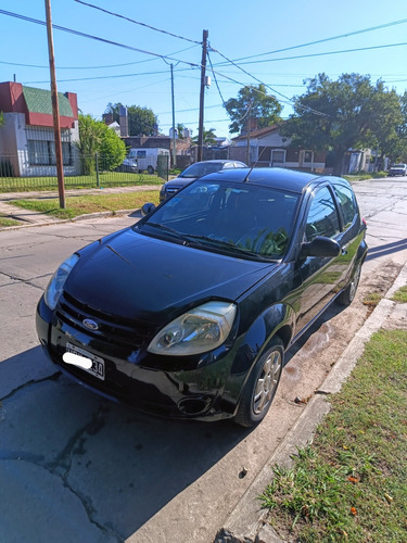 Ford Ka 1.0 Viral