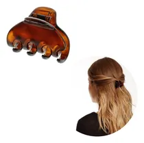 Comprar Broche Pelo Frances Media Colita Hebillas Ganchos Franceses