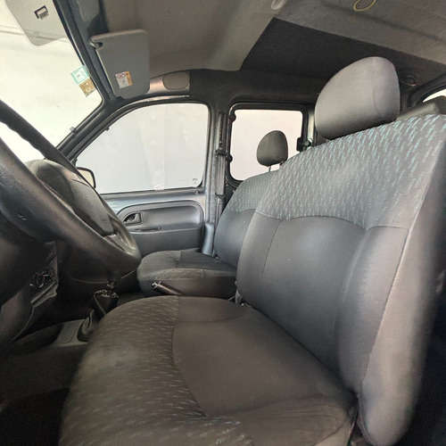 Renault Kangoo 1.5 Furgon Ph3 Confort 5as Lc