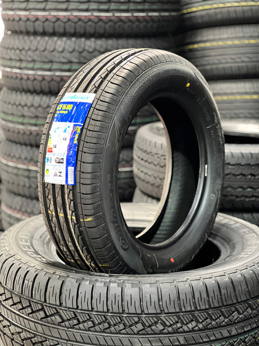 Pneu Aro 16 205/60r16 Comforser Cf510 92h Índice De Velocidade H
