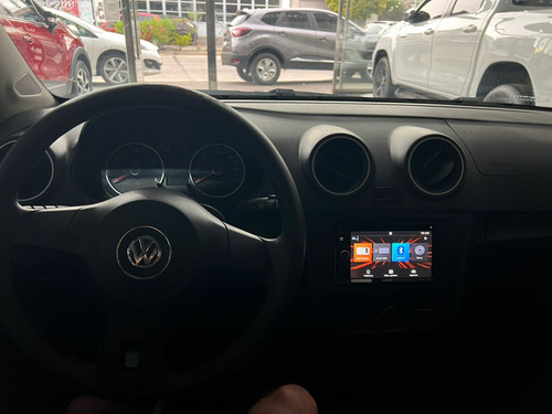 Volkswagen Gol Trend 1.6 Pack Ii 101cv 3p