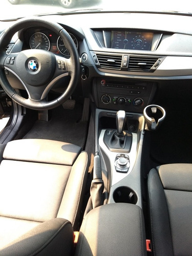 Bmw X1 2.0 Sdrive 18i Top 5p 2011