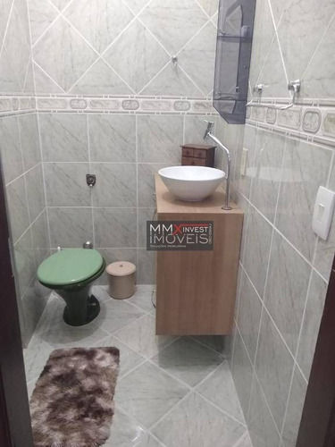 Imagem 24 de 30 de Sobrado Com 3 Dormitórios À Venda Por R$ 659.000,00 - Vila Mazzei - São Paulo/sp - So0680