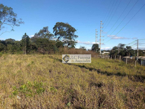 Imagem 3 de 6 de Área À Venda, 539 M² Por R$ 290.000,00 - Vargem Grande Paulista - Vargem Grande Paulista/sp - Ar0009