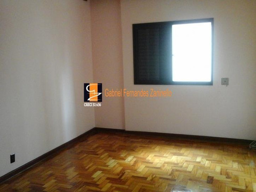 Imagem 12 de 15 de Apto - 121 M² - B. Santo Antonio - Scs - A-0135