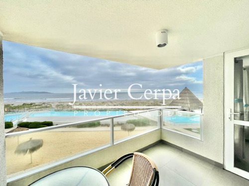 Arriendo De Marzo A Diciembre Depto Amoblado