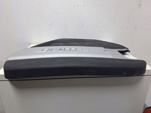 Tapa Embellecedora De Motor Jac Frison T6 2021-2024 Original (Usado)