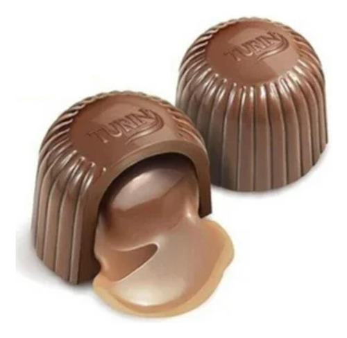 Turin Baileys Original Chocolate Con Leche Relleno Crema 80g