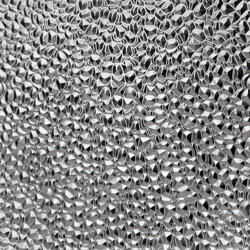 Platos Base De Plastico Textura Rocosa Bari Set 6 Pzs Brühl