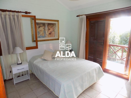 Casa Beaulieu Piriápolis 4 Dorms Venta Ca101220
