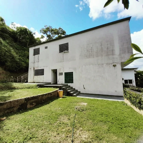 Imagen 4 de 18 de Casa En Venta En La Morita- San Antonio De Los Altos.