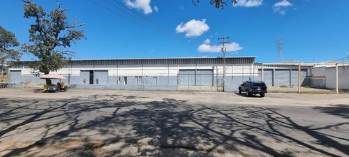 Imagen 26 de 30 de Galpon En Alquiler Los Guayos 1420 Metros, Excelente Ubicacion , Isomar Gubaira Remax Cod179348