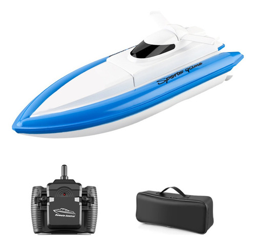 800 Barcos De Control Remoto 2.4g 20km/h Rc Barco Rc Juguete