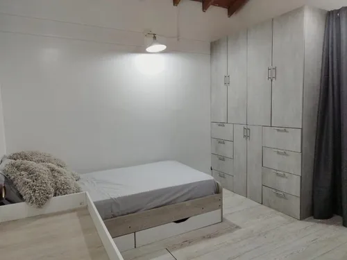 Apartamento En Venta En Laureles. Cod V16201