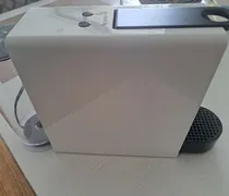 Comprar Cafetera Nespresso Essenza Mini Silver