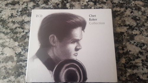 Chet Baker - Collection (2cds) (2007)