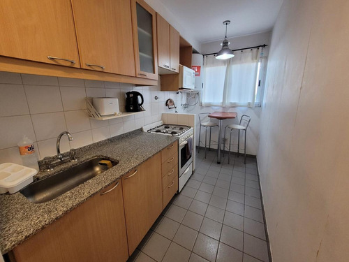 Imagen 9 de 12 de Departamento - Tigre Residencial