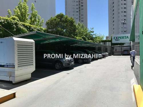 Imagen 8 de 22 de Edificio Comercial / Oficinas / Deposito Arcos Al 3500 A Mts. Av. Libertador - Belgrano