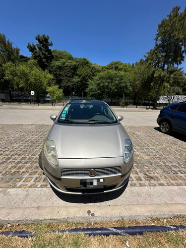 Fiat Punto 1.6 Essence Pack Tech