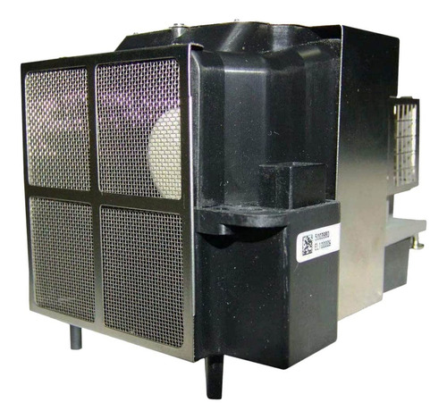 Goldenriver Vlt-xd280lp / 499b055o20 Lámpara De Proyector De