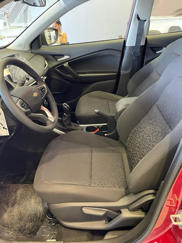 Chevrolet Tracker 1.2 Turbo Mt
